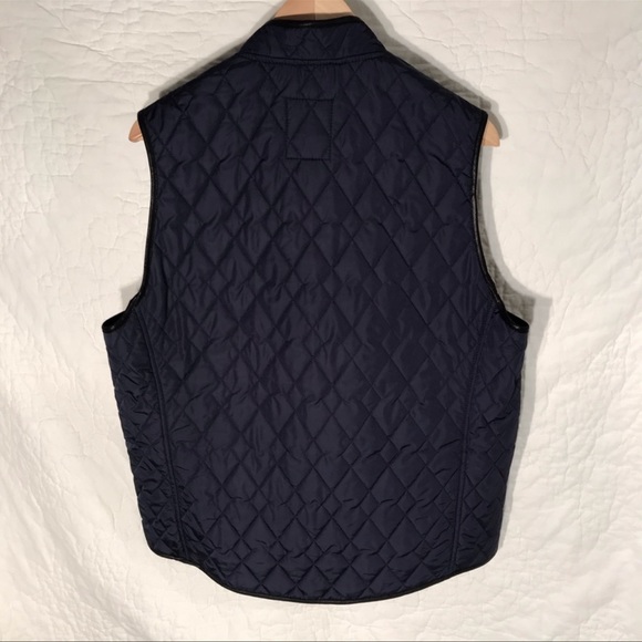 Bugatti vest - Picture 3 of 4